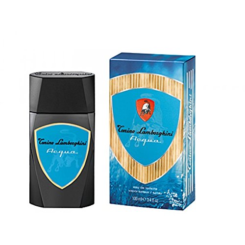 tonino lamborghini acqua eau de toilette