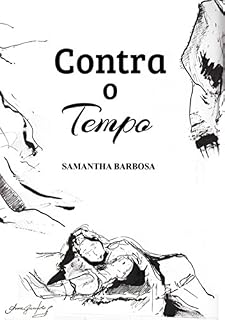 Livro Contra O Tempo