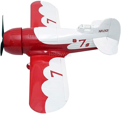 rc gee bee