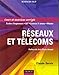 Réseaux et télécoms - Cours et exercices corrigés by 