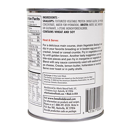 1 Loma+Linda+Plant+Based+Vegetable+Skallops