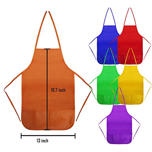 2 Senfhome+Childrens+Non+Woven+Classroom+Activity