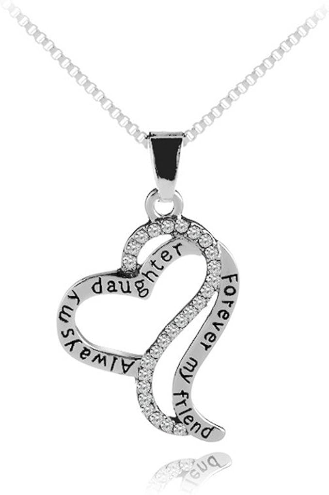 jewelry gift for daughter