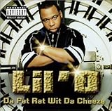 DA FAT RAT WIT DA CHEEZE (MOD)                     image