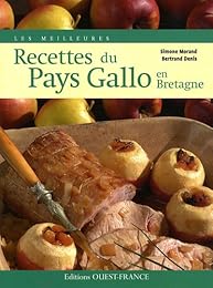 Recettes du Pays gallo