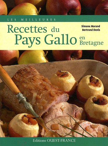Recettes du Pays gallo