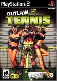 Outlaw Tennis