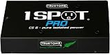 Truetone 1 Spot Pro CS6 Pedalboard Power Supply 6 Isolated Outputs 9/12/18V view 3