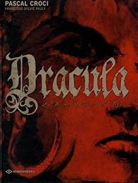 Dracula, le prince valaque Vlad Tepes
