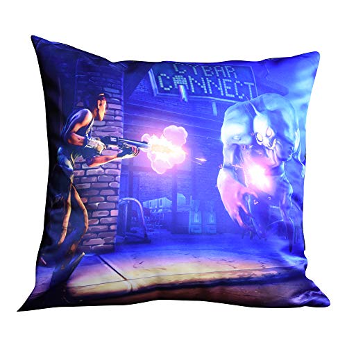 fortnite pillow case