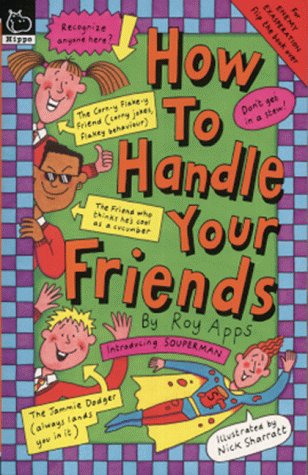 How to Handle Your Enemies/Friends