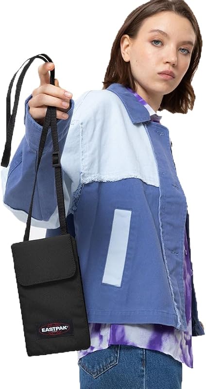 BUDDY Sac Bandoulière, 0.5 L - Ultra Marine (Bleu)