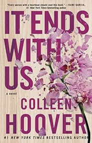 It Ends with Us: A Novel