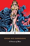 "A Princess of Mars (Penguin Classics)" av Edgar Rice Burroughs