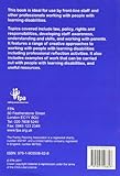 Image de Sexuality and Learning Disability: A Guide to Supporting Continuing Professional Development