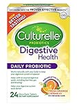 Culturelle Digestive Health Chewable Tablets, 24 Count