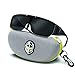 BLUPOND Wrap Around Oversized Anti Glare Sunglasses Fit Over Prescription Glasses - KNIGHT VISOR