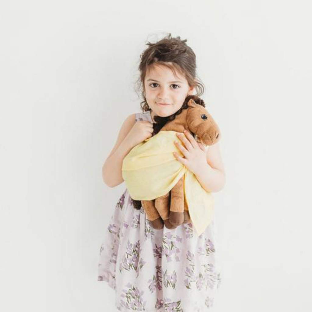 baby doll wrap carrier