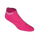 ASICS Unisex Fuzex Single Tab, Sport Pink, Large