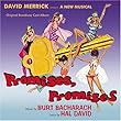 Promises, Promises (1968 Original Broadway Cast)
