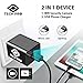 Tech Pro Hidden Spy Camera - 32 GB Included - 1080P HD Nanny Camera - Baby, Office -Can Charge Samsung and iPhone - USB Charger Camera - 2018 Premium Edition - 1 Year Warranty - 100% Satisfaction