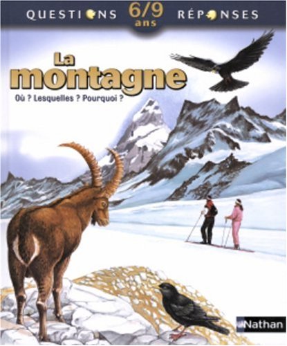 Les  montagnes