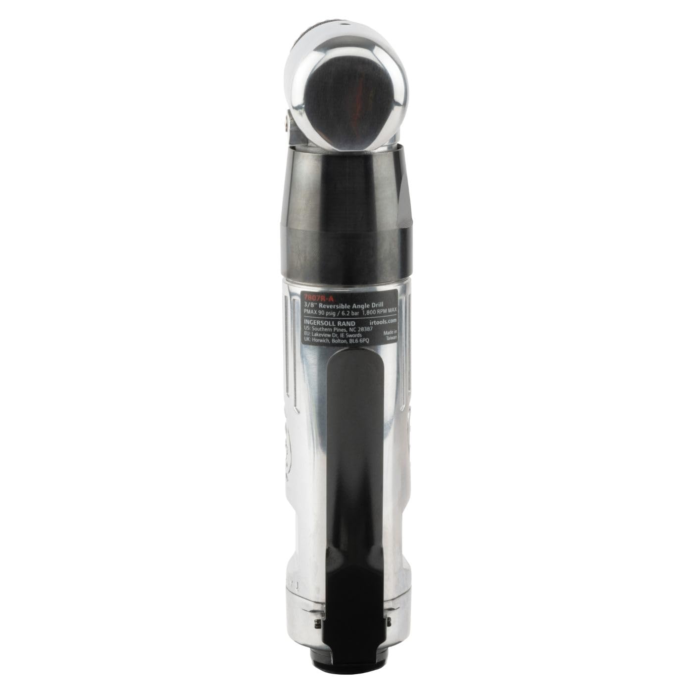 Ingersoll Rand 7807R-A - 3/8
