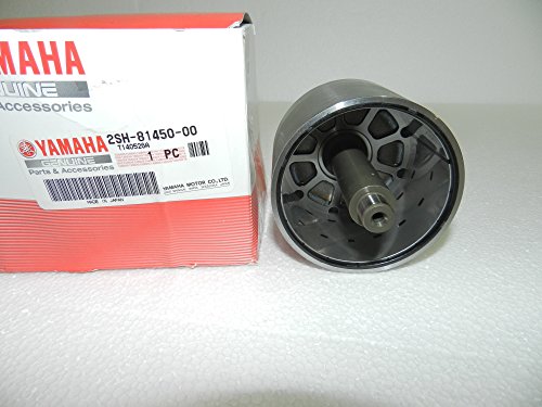 image for Yamaha R1 Magneto Generator Alternator Flywheel Rotor 2004 2005 2006