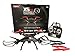 TM USA Syma X5SC-CE Carbon Upgraded Version RC Quadcopter Drone 2MP HD Camera 2 Batteries