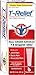 T-Relief Arnica +12 Cream Natural Relieving Actives for Back Pain Joint Soreness Muscle Aches & Stiffness Whole Body Fast-Acting Relief for Women & Men - 2 oz