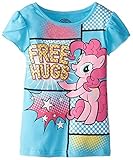 My Little Pony Little Girls' Pinkie Pie 