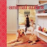 Animal Antics: A Photo Expose by John Lund