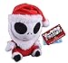 Funko Mopeez: The Nightmare Before Christmas - Santa Jack Skellington Plush