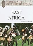 Peoples and Cultures of East Africa (Peoples and Cultures of Africa)