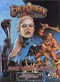 Everquest Game Masters Guide (EverQuest Role Playing Game)