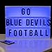 Light Box Cinematic LED Combination 16 Color Changing Modes w/Remote Controller, Flash, Strobe, 170 Emojis, Letters, Numbers, Characters Weddings, Gifts ,Party, Events, Kitchen, Birthday Decoration
