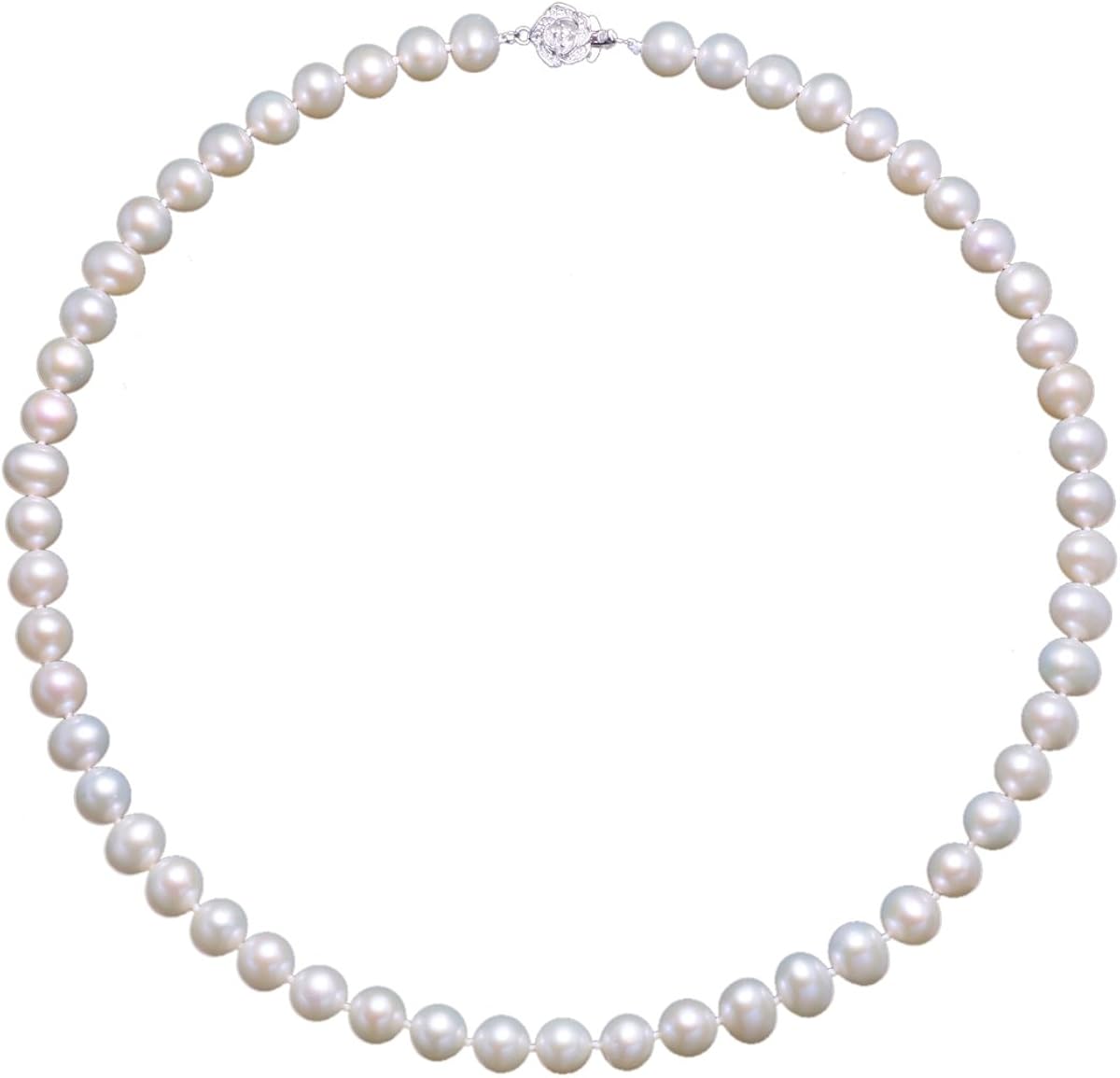 22 inch magnet clasp Costume Jewellery 