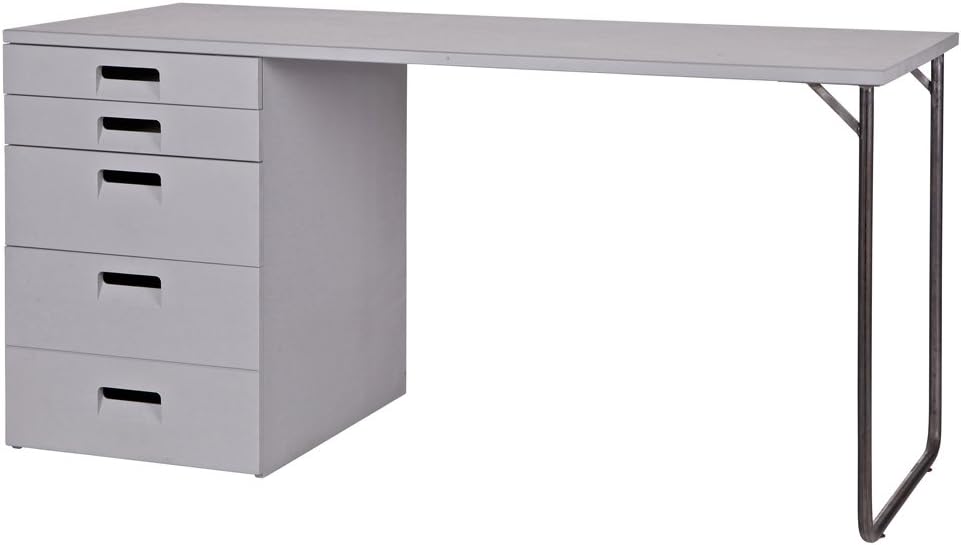 Nordic Factory Bureau Loft Amazon Fr Cuisine Maison