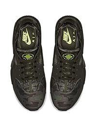 Nike Air Huarache Run - Zapatillas para hombre