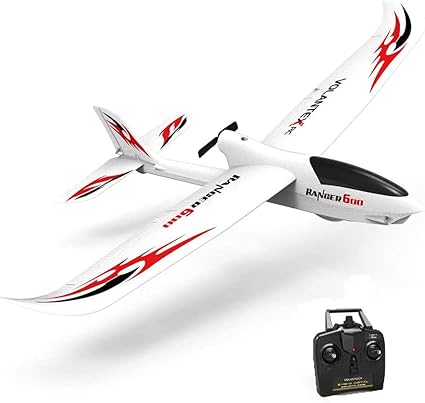 remote control gliders for beginners