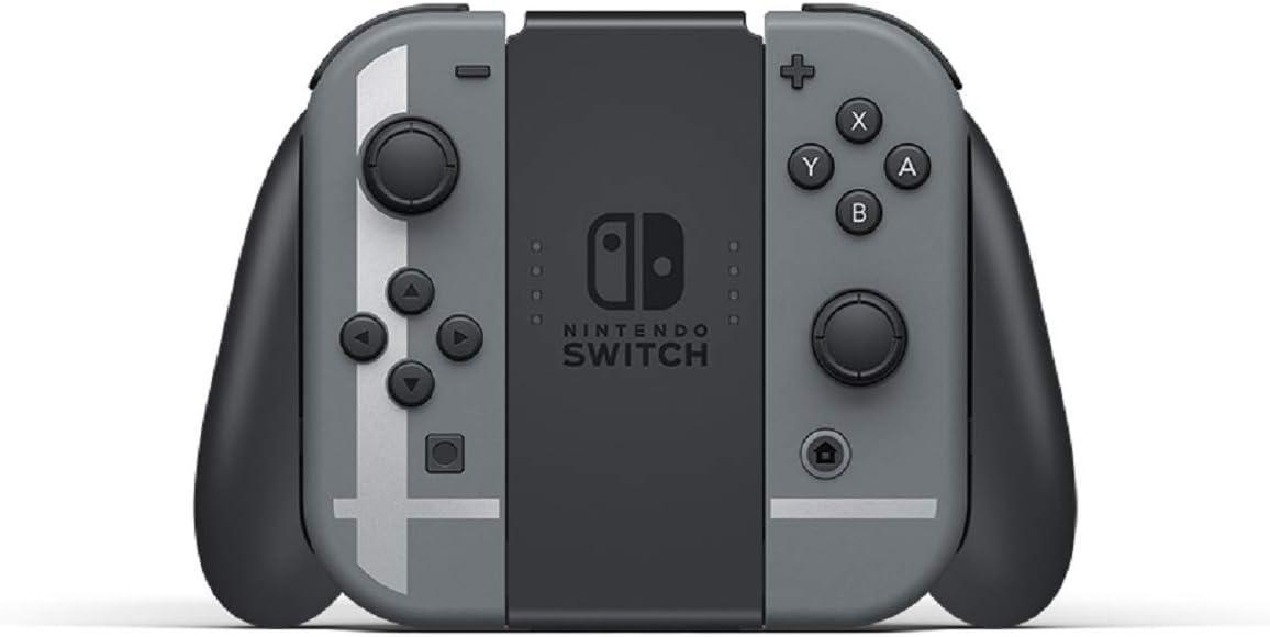 Amazon Nintendo Switch 大乱闘スマッシュブラザーズ Specialセット 同梱ダウンロード版ソフト引換期限 19年4月15日まで ゲーム機本体
