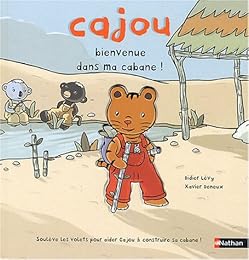 Cajou