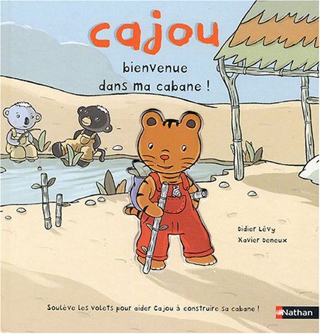 Cajou