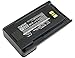 Cameron Sino 2200mAh Li-ion High-Capacity Replacement Batteries for Vertex VX-260, VX-261, EVX-530, EVX-531, EVX-534, EVX-539, fits Vertex FNB-V133Li, FNB-V134Li, FNB-V138Li, AAJ67X001