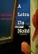 Livro A Letra da Noite (Novela)
