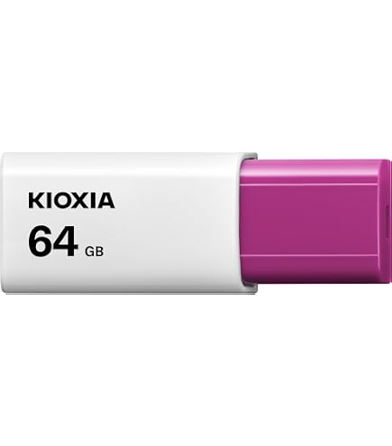 Amazon.com: Kioxia USB Flash Drive 32 GB USB 2.0 TransMemory U202