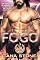 Livro FOGO: Um Romance de Guerreiro Alienígena de Ficção Científica (Força Inferno dos Guerreiros Drexianos Livro 5)