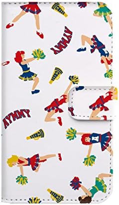 Amazon Aymmy In The Batty Girls エイミーインザバッティーガール Aymmy Cheers Iphone6専用手帳型ケース Ab 0021 Ip06 A ケース カバー 通販