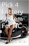 Pick 4 Lottery System For NC