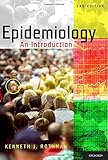 Epidemiology: An Introduction